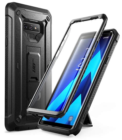 supcase note 9 drop test|Best Samsung Galaxy Note 9 cases 2022 .